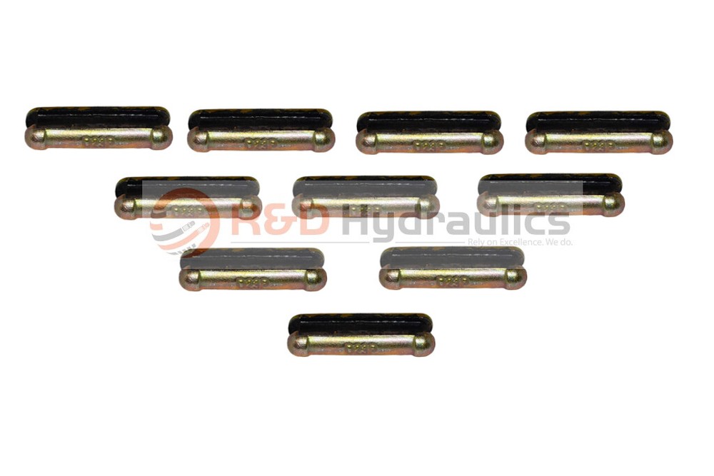 Flex Pin | Standard | H&L Style | 23P | 10 Pack