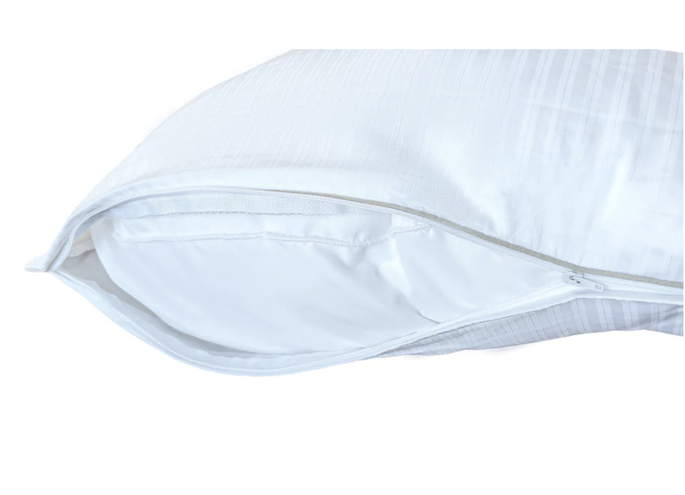 Indulgence by Isotonic Synthetic Down Pillow - Customer Return