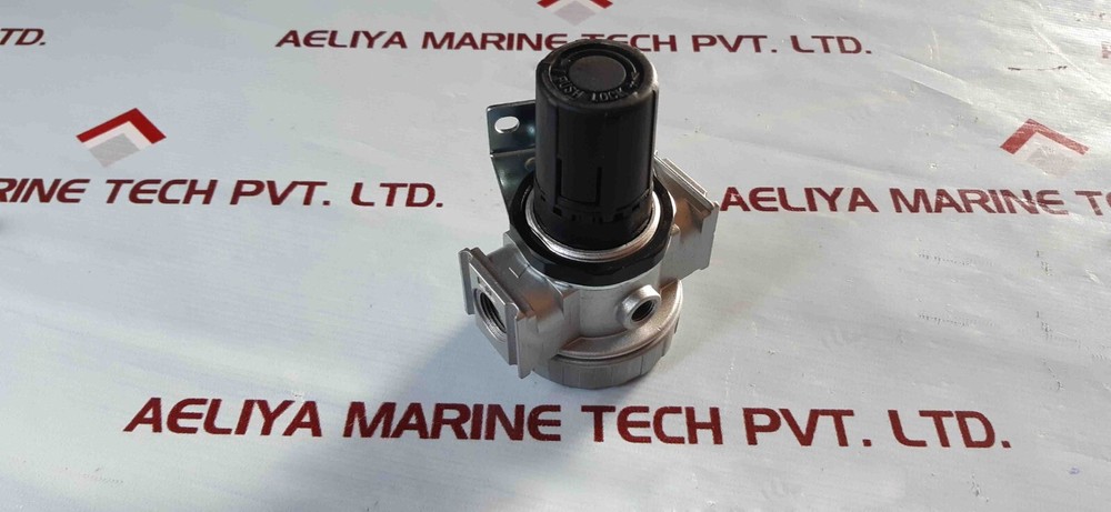 C80/C85 Filter-Regulator-Lubricator