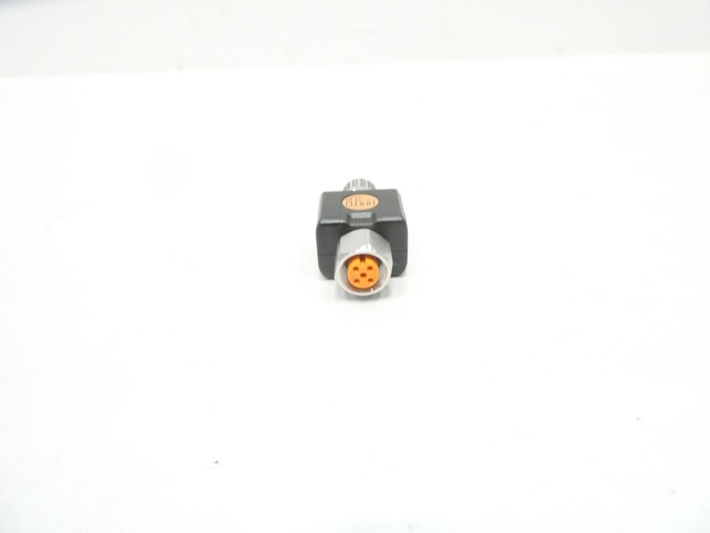 Ifm TP3231 Io-link Scaled Analog Converter