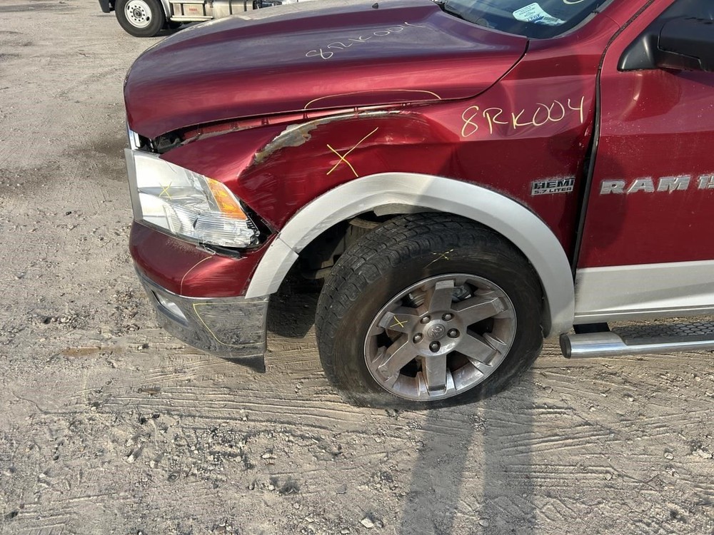 RAM1500 2012 Jack 104924803