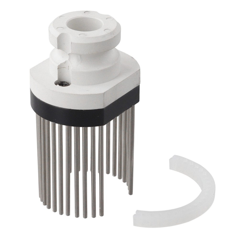Character Bracket for MY380F Solidink Encoder 24 Needles for Precise Printing