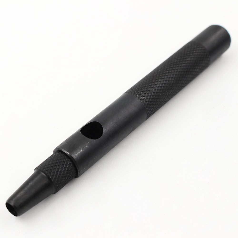 Efficient Leather Craft Tool for Precise and Professional Hole Punching