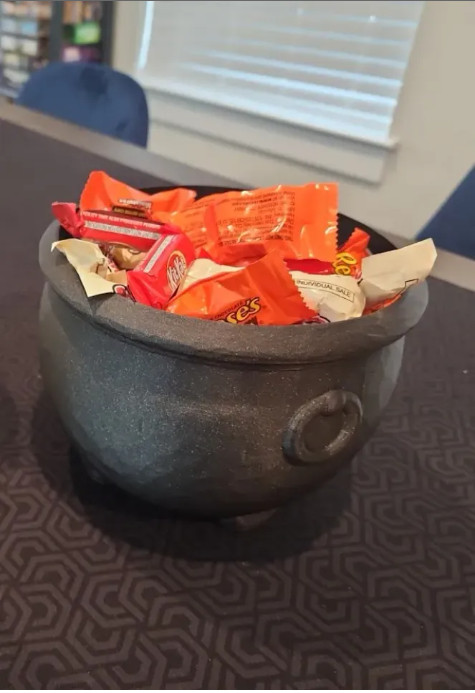 Magic Cauldron | Trick or Treat | Fantasy | Witches