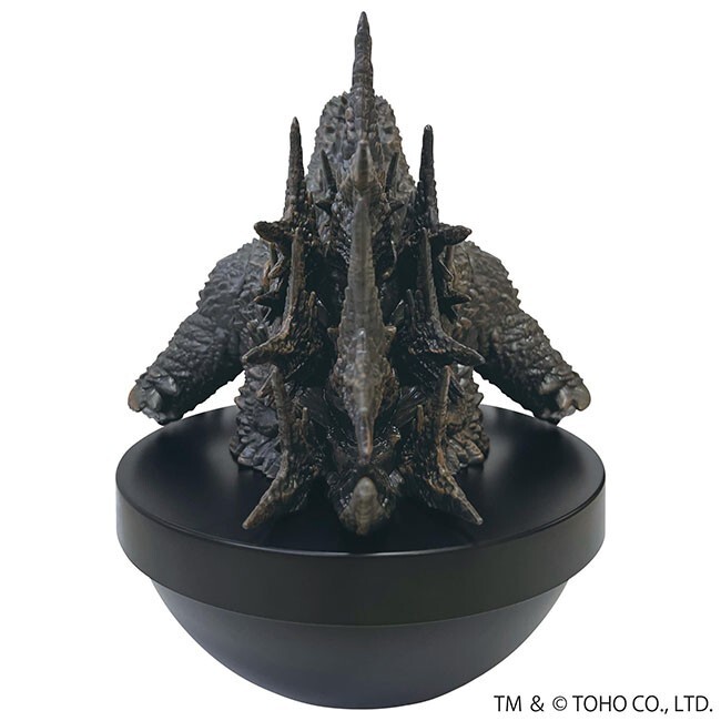 Godzilla ( 2023 ) GODZI MESHI Bowl From Japan
