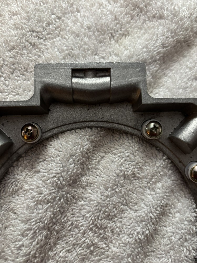 PHOTOFLEX 800SC Strobe Connector - USED