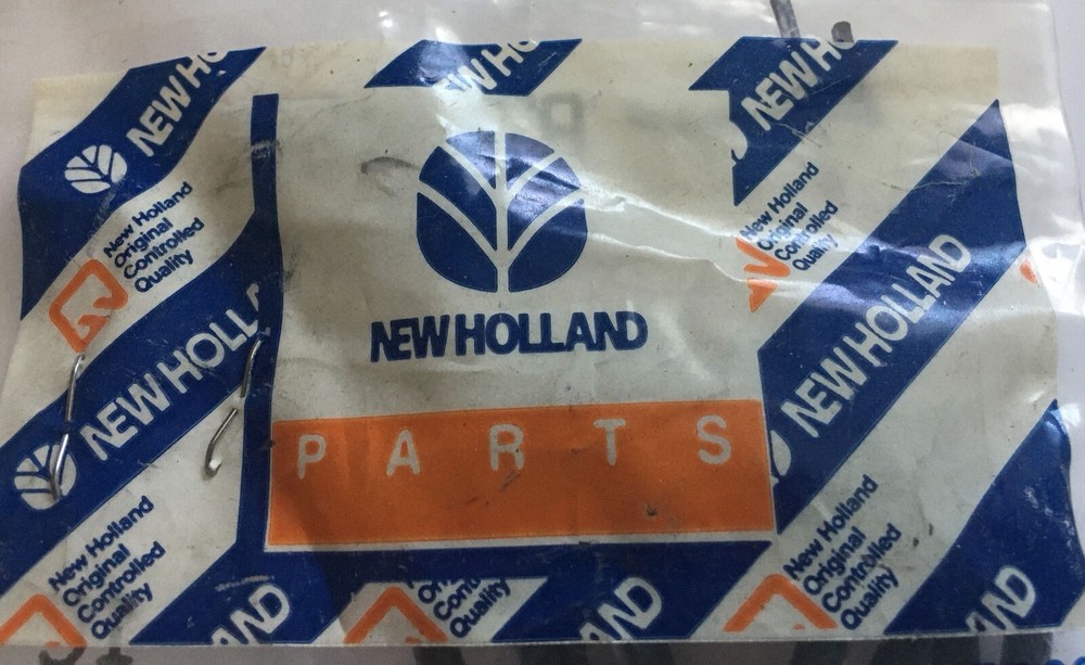 New Holland O-Ring Part # 129979
