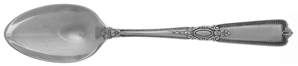 Wallace Silver Renaissance Teaspoon 761450