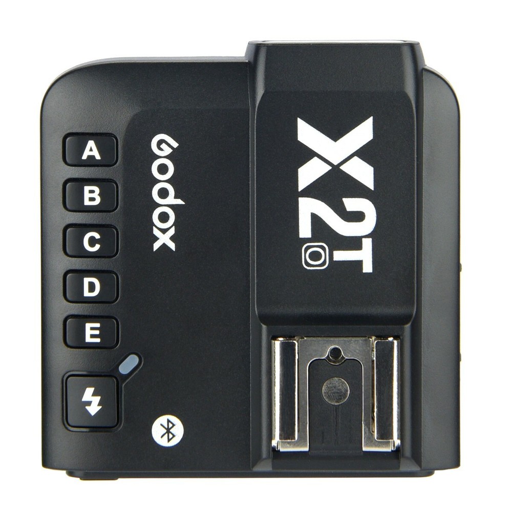 Godox X2T-O TTL Wireless Flash Trigger for Olympus Panasonic