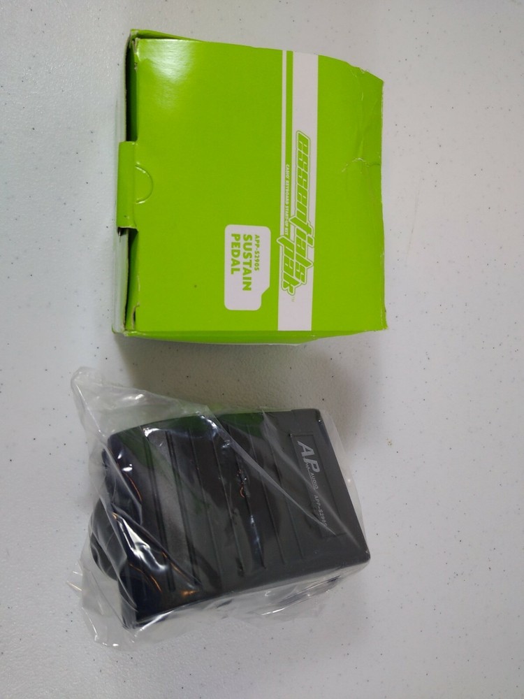 AP Audio Pedal APP S290S