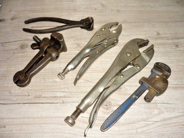 Technicians Tools