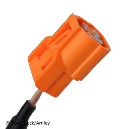 Beck Arnley 084-4334 Abs Speed Sensor