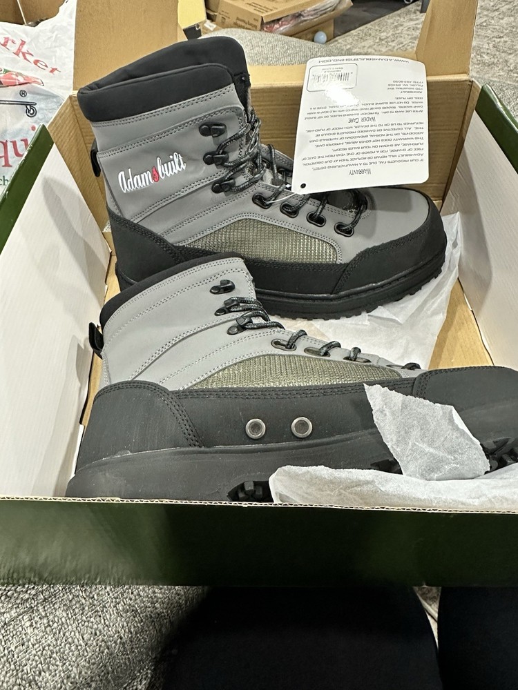 Gunnison River Wading Boot, Size 9