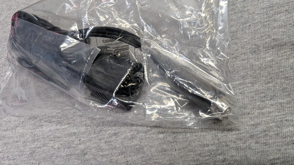 Compaq PC Comm Station P8814A Speaker Accessory Kit