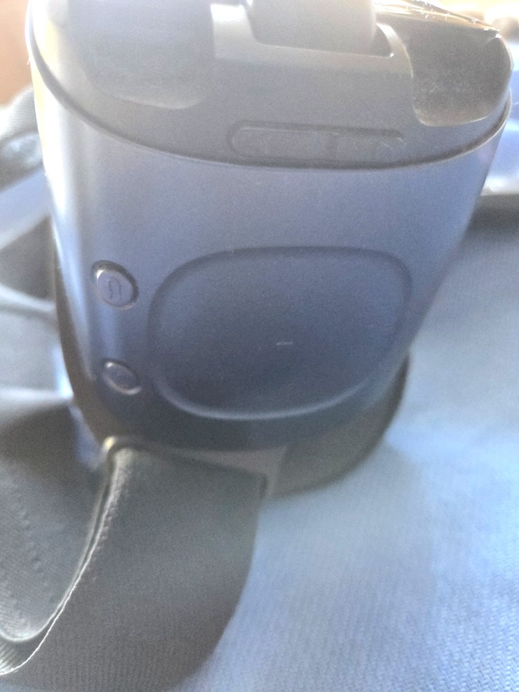 Samsung Gear VR SM-R325 Oculus with Controller