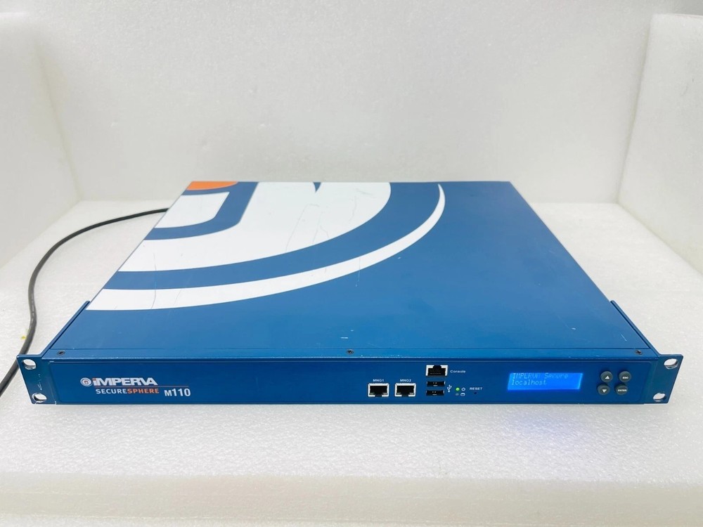 Imperva Secure Sphere M100 IMP01066