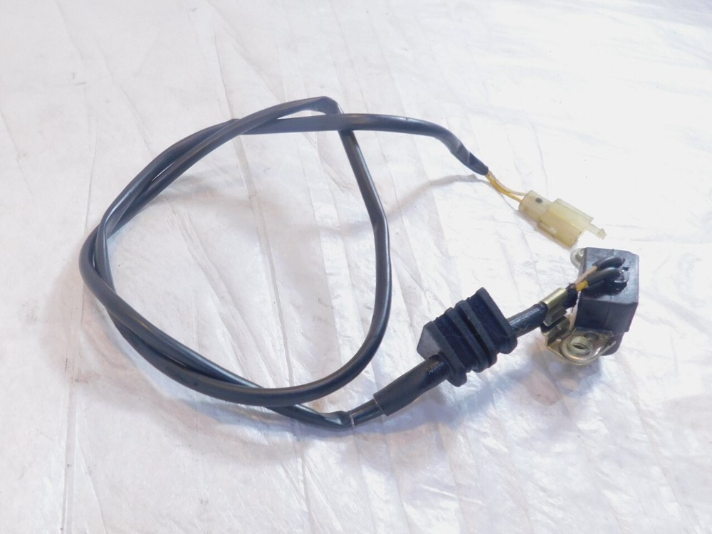1994-1995 Honda CB1000 CB 1000 Ignition Timing Pickup Pulse Generator Sensor