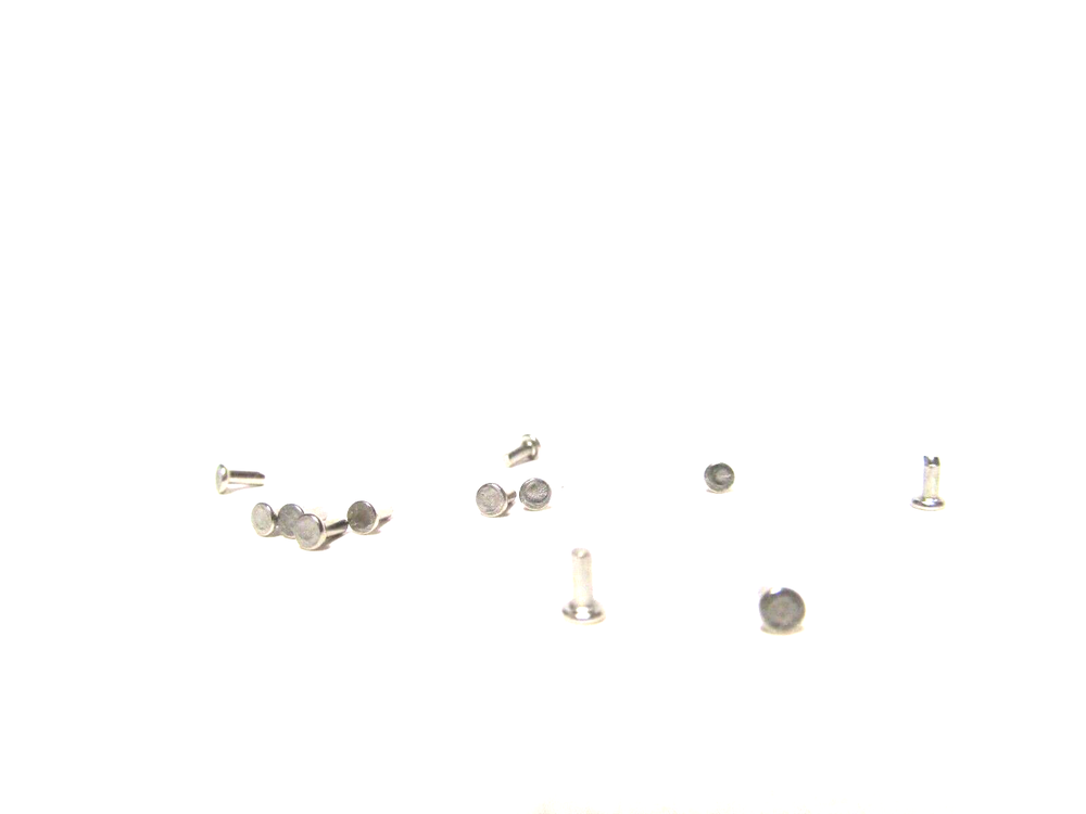 12 DCP / FIRST GEAR 1/64 SCALE PINS (PARTS)