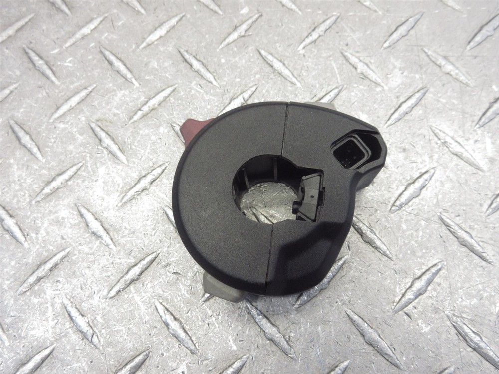 2016 15-17 Ducati Multistrada 1200 Right Handlebar Handle Bar Control Switch OEM