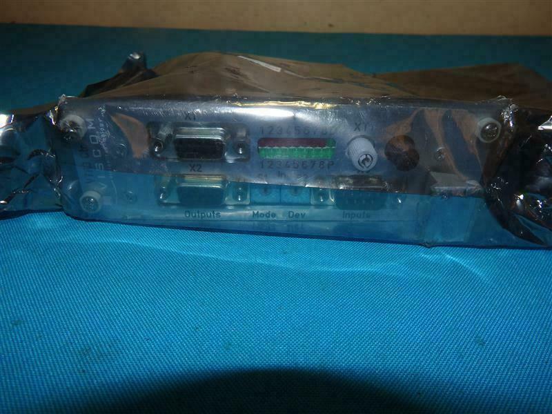 Viscom 77.146.B.02a 77146B02a Module