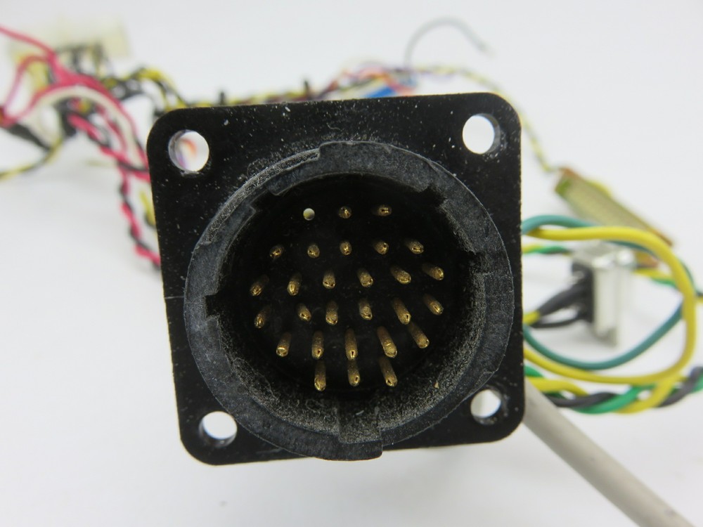 Quatech B&B Electronics 830-8000-04G RF Transceiver Module RP-SMA Chassis Mount