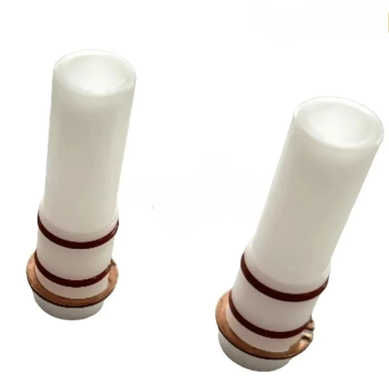 Electrostatic Coating Transfer Pump Powder Injector Venturi Insert Sleeve 307437