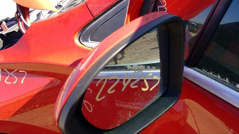 CRUZE 2018 Transmission Shift 1180632