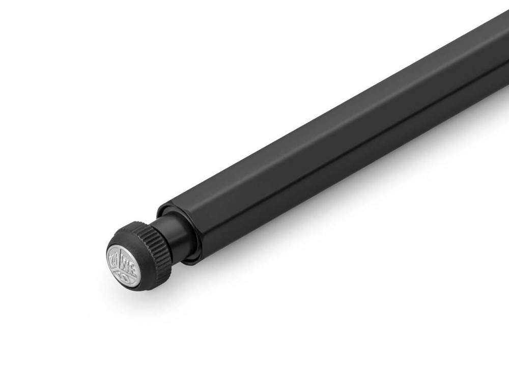 Kaweco SPECIAL Mechanical Pencil Black 0.3 mm