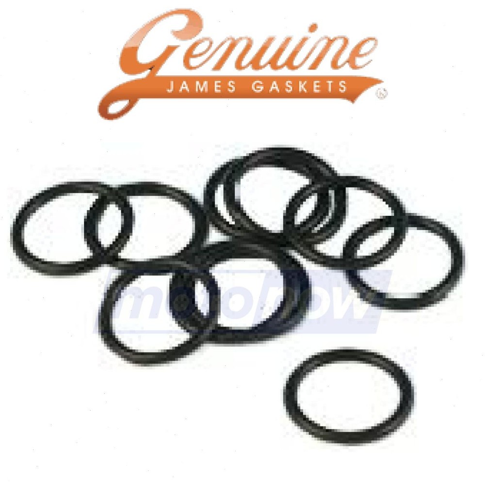 James Gasket Neutral Switch O-Ring for 2000-2007 Harley Davidson FXSTD oz