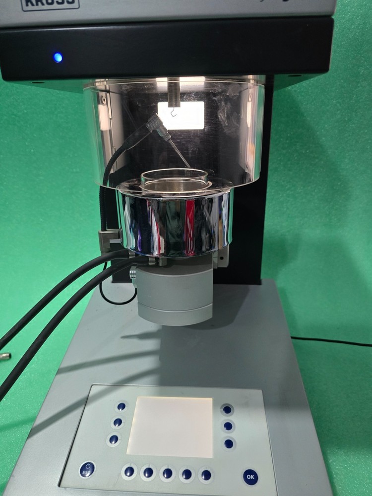 For parts Kruss K20 Force Processor Tensiometer Krüss
