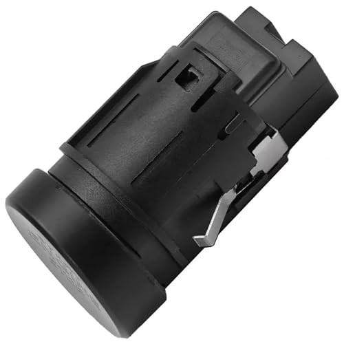 Push Button Starter Switch for Skoda Kodiaq 2017-2021 Engine Start Stop Switch