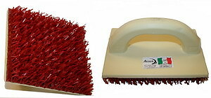 Linear Effect Trowel (130x130mm)