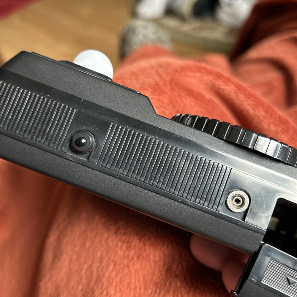 Spectralstar EF-1 Meter Multi Range Excellent Condition *CLEAN TESTED