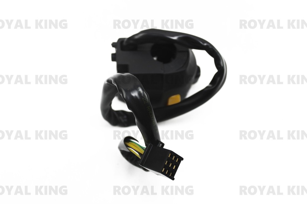 Left & Right Side "Switch Module" For Royal Enfield Scram 411