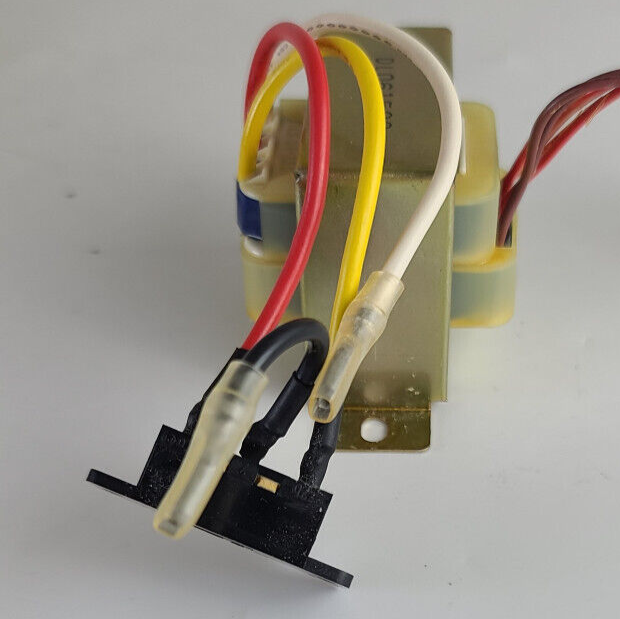Power Step Up Step Down Transformer 100V to 120V