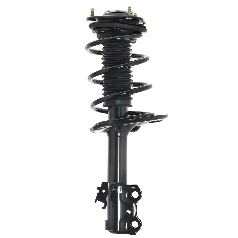 Front Struts w/Coil Springs Assembly + Sway Bar Links Kit for 2011-2016 Scion tC