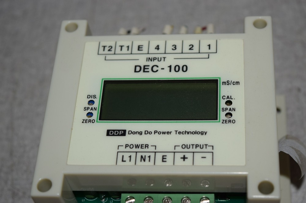 DDP Dong Do Power Technology DEC-100