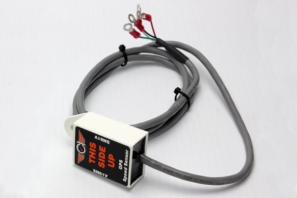 Classic Instruments GPS Speed Sensor - SN81V