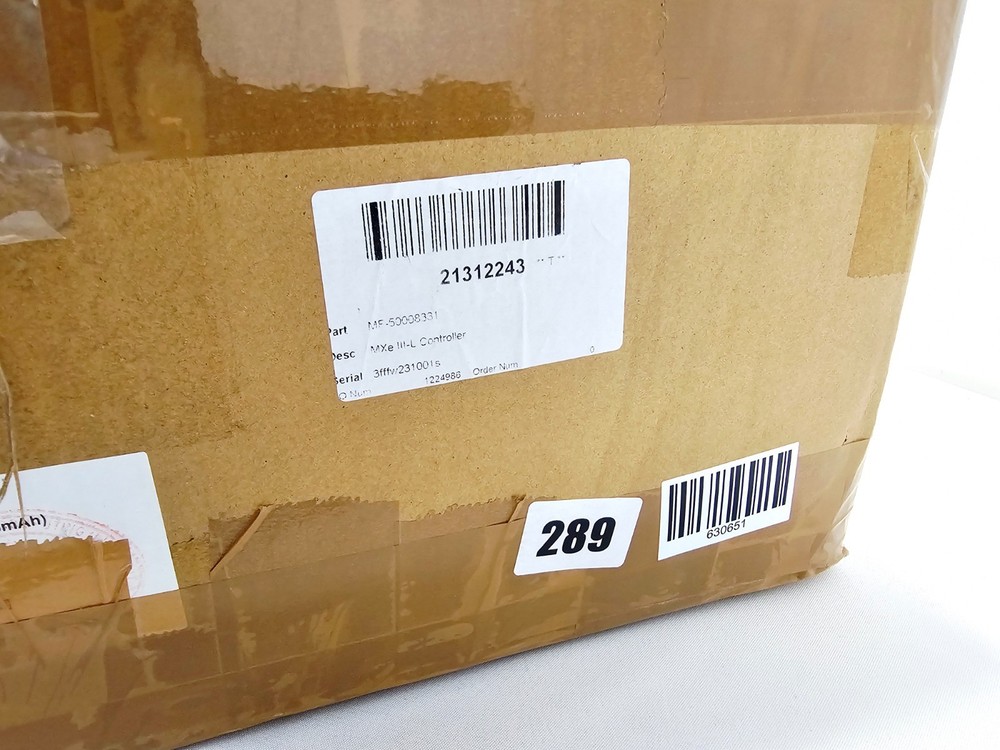 Mitel 3300 MXe III-L Controller 50008331