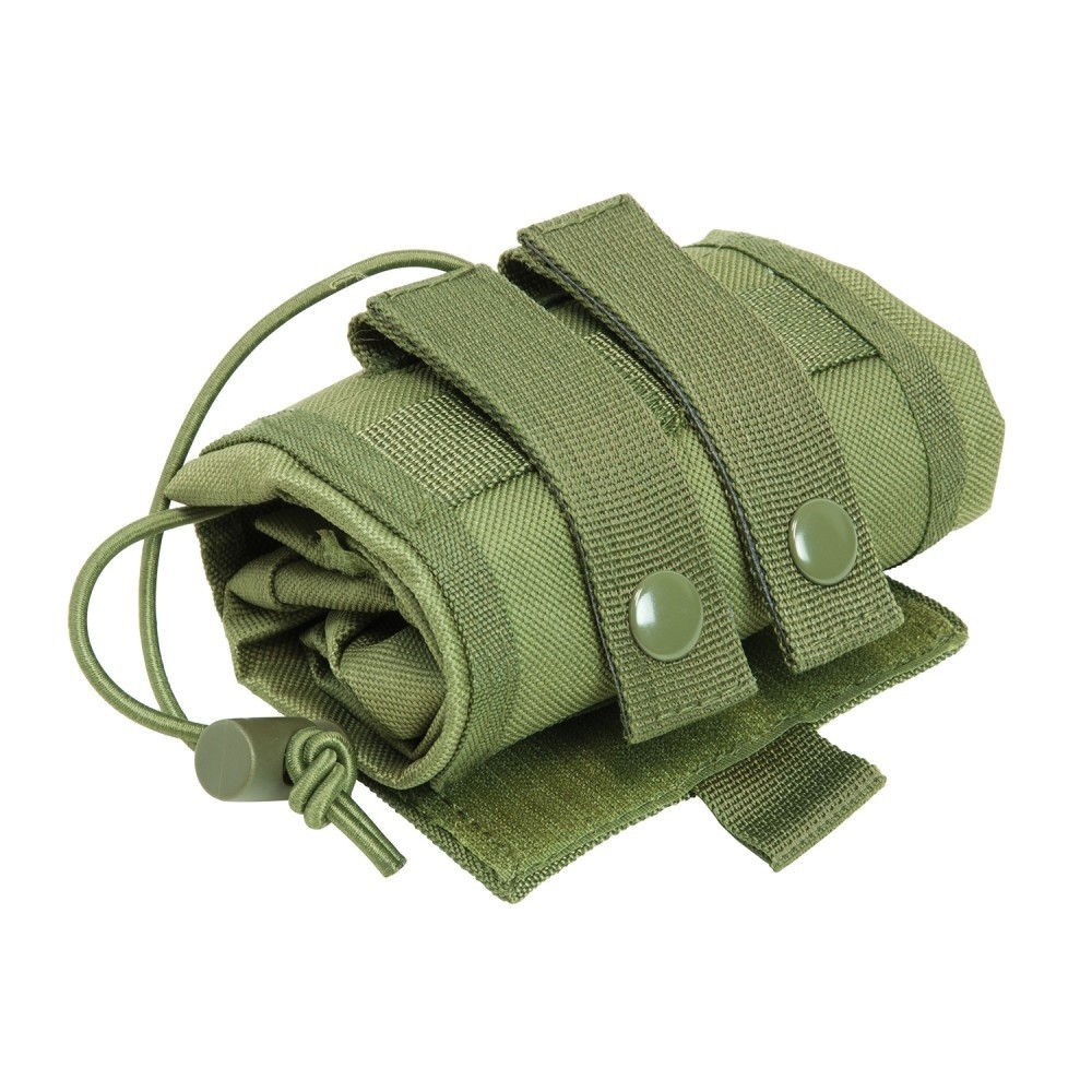 NC Star Folding Dump Pouch - Olive