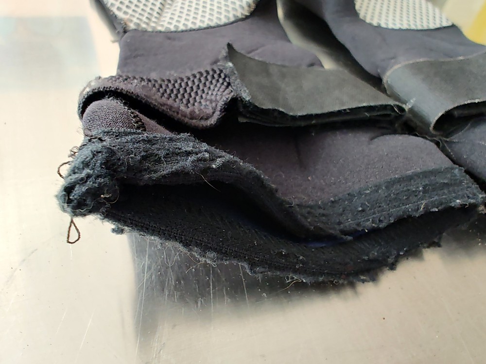 Scuba Dive Gloves Size Medium