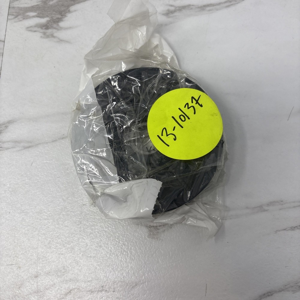 COMPOSITE PLASTIC FLAT IDLER PULLEY 13-10137