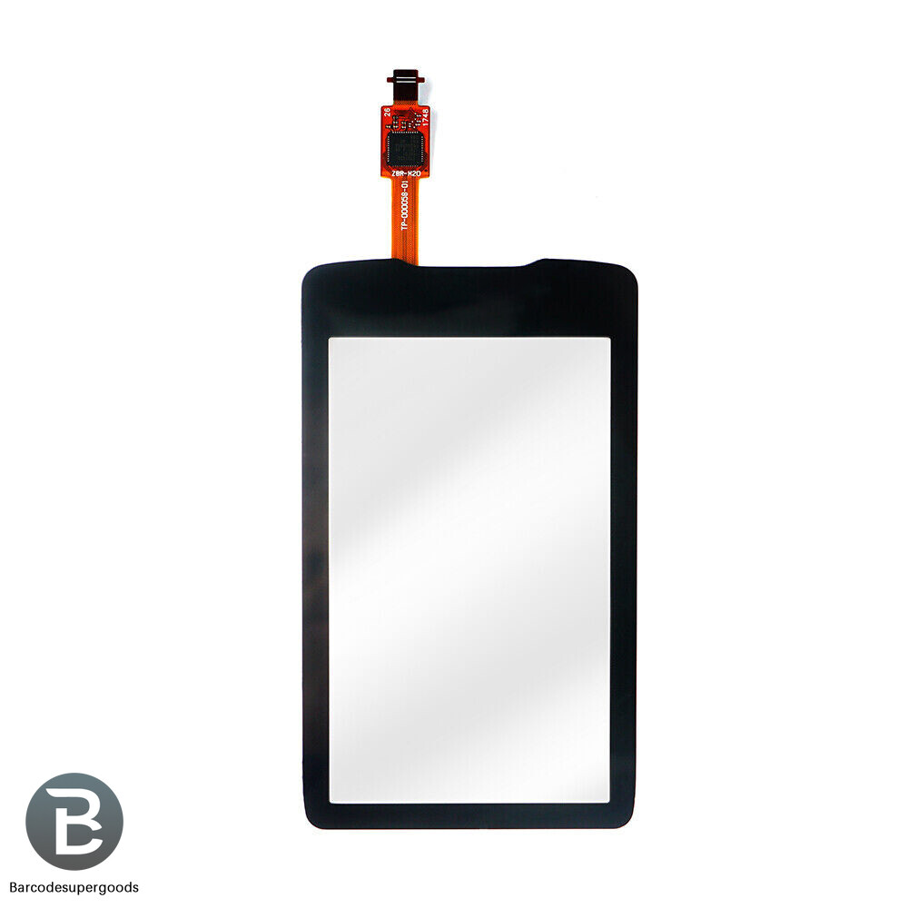 Touch Screen Replacement for Zebra MC3300 MC330M