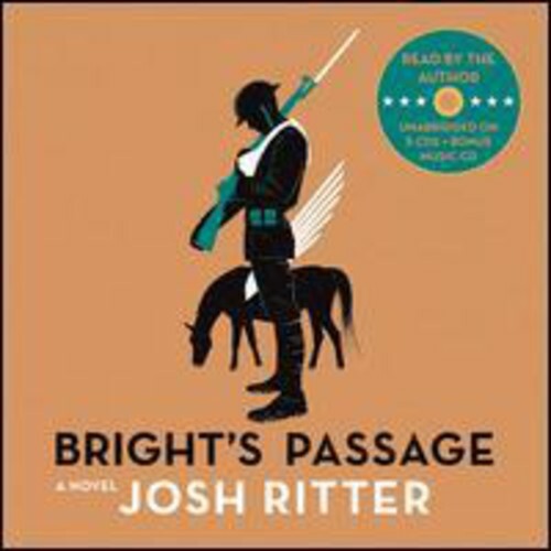 Brights Passage