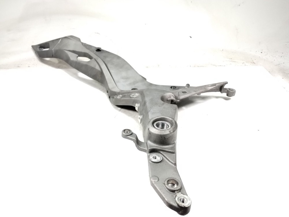 2015 Ducati Multistrada 1200 Rear Right Subframe Mount Bracket 47130522B