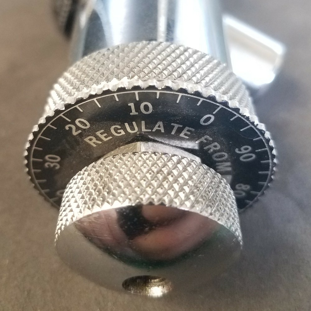 Paasche - A-AUDR-2 - Automatic Spray Gun Type