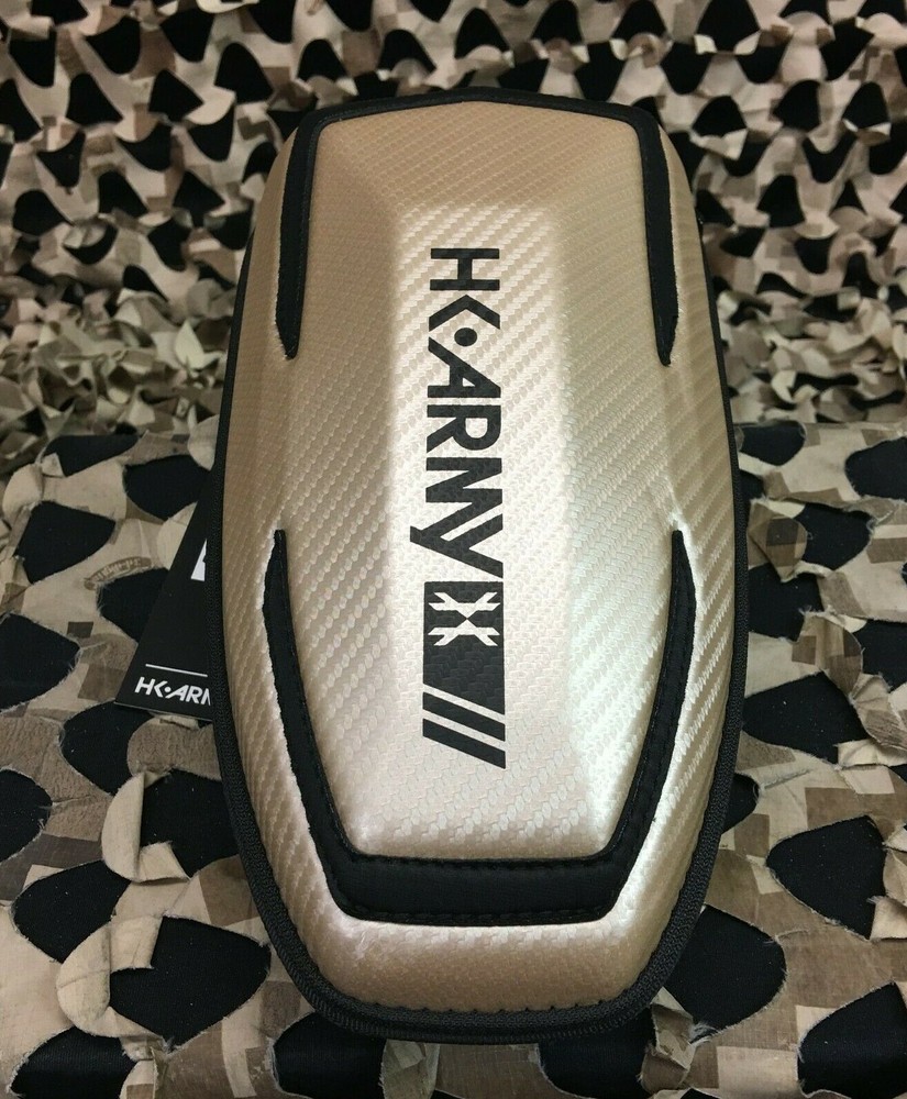NEW HK Army Exo Loader Case - Gold