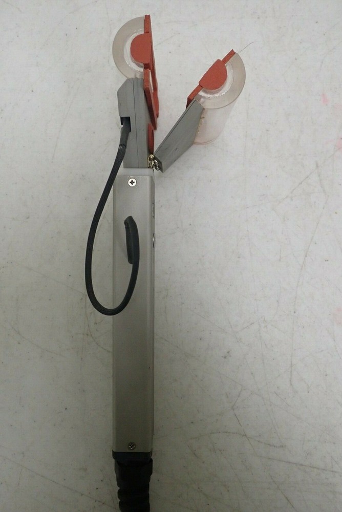 CID CI-301 CO2 Gas Analyzer with Manual and Bag