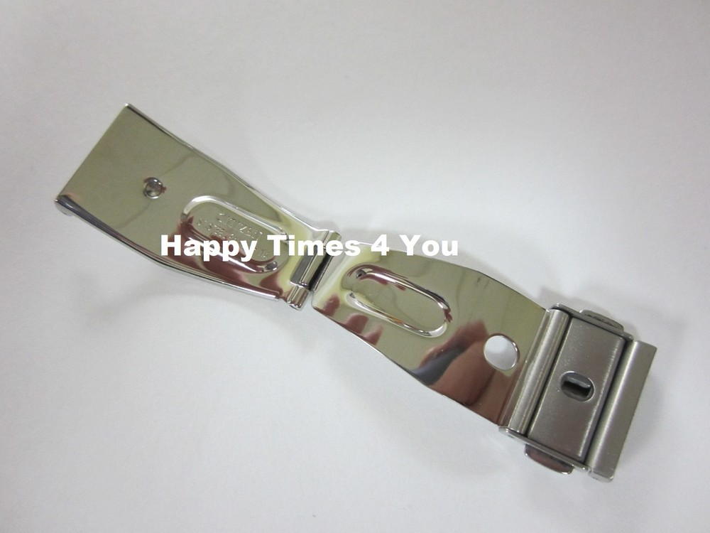 OEM Citizen Watch Clasp 16.7mm