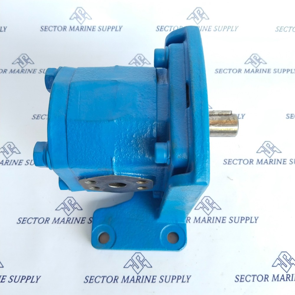 Rexroth GSP2-A0S04AR-A0 Hydraulic Pump